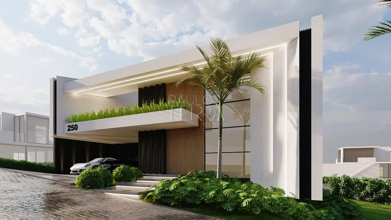 Terreno à Venda no Condomínio Cyrela Landscape Taubaté – 445 m2 | Lazer Completo: 6ª foto da galeria de imagens do imóvel