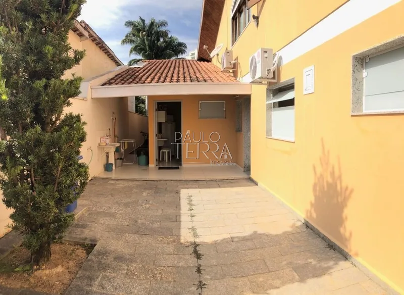 Imóvel comercial / residencial no Jardim das Nações, em Taubaté SP: 17ª foto da galeria de imagens do imóvel