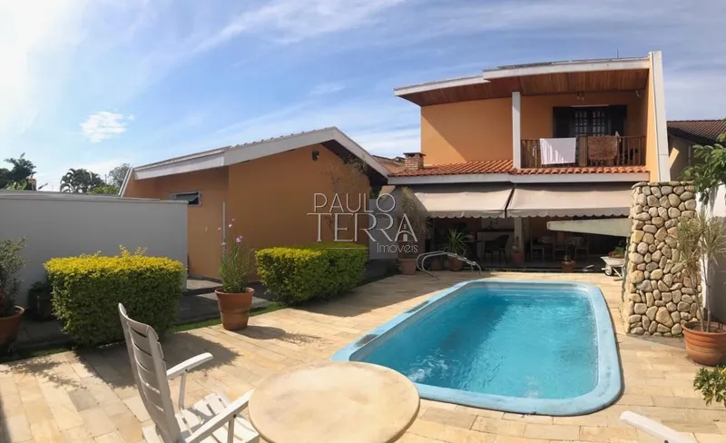Imóvel comercial / residencial no Jardim das Nações, em Taubaté SP: 30ª foto da galeria de imagens do imóvel