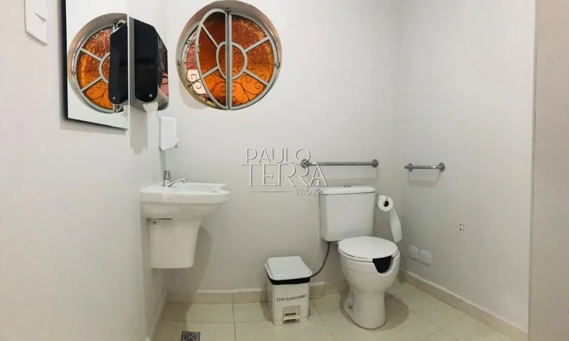 Imóvel comercial / residencial no Jardim das Nações, em Taubaté SP: 2ª foto da galeria de imagens do imóvel
