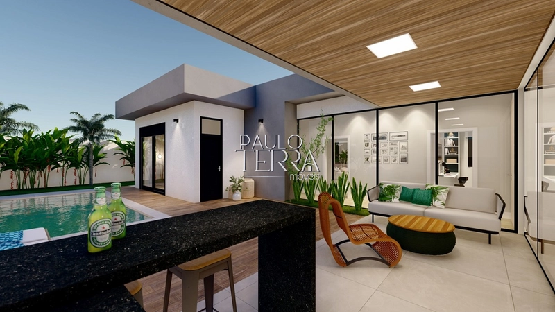 Terreno à venda no Condomínio Terrazzo di Itália – 480 m² | Taubaté SP | Próximo ao Shopping: 3ª foto da galeria de imagens do imóvel