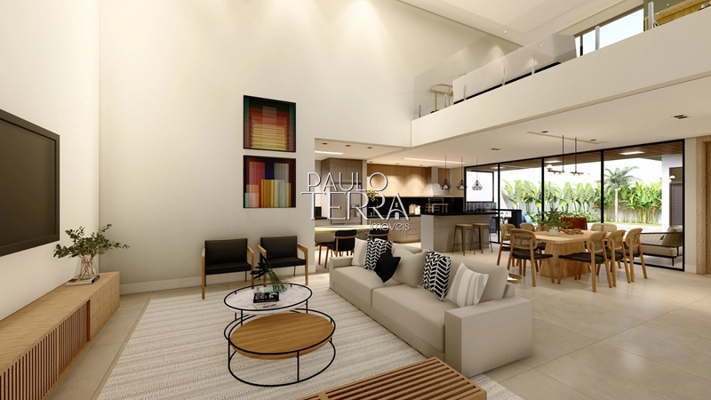 Terreno à venda no Condomínio Terrazzo di Itália – 480 m² | Taubaté SP | Próximo ao Shopping: 7ª foto da galeria de imagens do imóvel