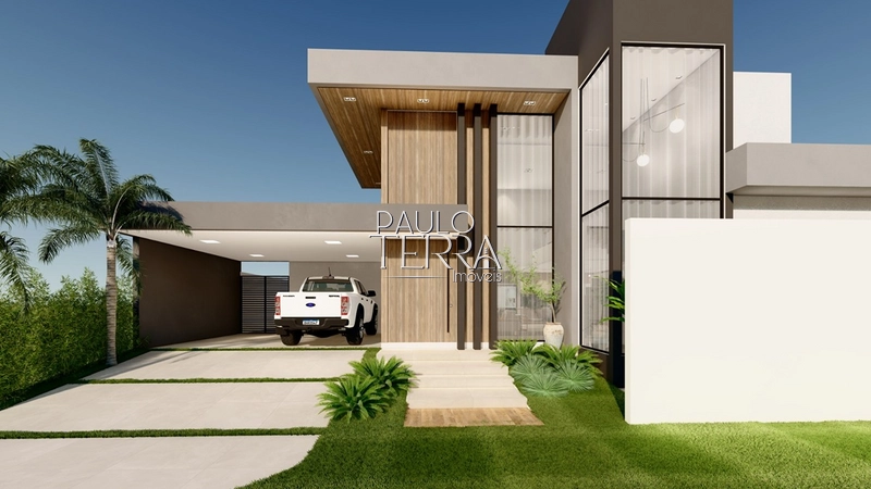 Terreno à venda no Condomínio Terrazzo di Itália – 480 m² | Taubaté SP | Próximo ao Shopping: 13ª foto da galeria de imagens do imóvel