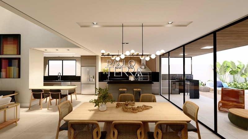 Terreno à venda no Condomínio Terrazzo di Itália – 480 m² | Taubaté SP | Próximo ao Shopping: 5ª foto da galeria de imagens do imóvel