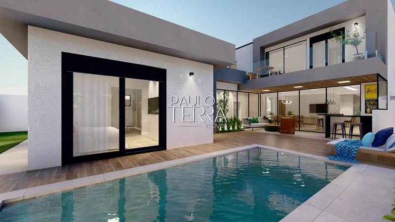 Imóvel residencial ou comercial