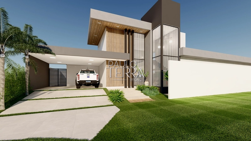 Terreno à venda no Condomínio Terrazzo di Itália – 480 m² | Taubaté SP | Próximo ao Shopping: 14ª foto da galeria de imagens do imóvel