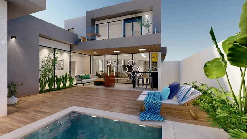 Terreno à venda no Condomínio Terrazzo di Itália – 480 m² | Taubaté SP | Próximo ao Shopping: 2ª foto da galeria de imagens do imóvel