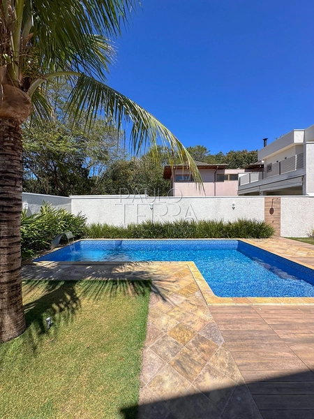 Sobrado à Venda no Condomínio Campos do Conde Versailles em Tremembé | 3 Suítes | Piscina | Área Gourmet: 97ª foto da galeria de imagens do imóvel