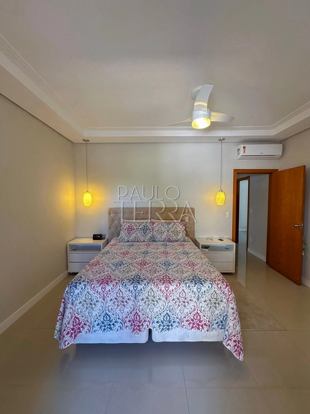 Sobrado à Venda no Condomínio Campos do Conde Versailles em Tremembé | 3 Suítes | Piscina | Área Gourmet: 70ª foto da galeria de imagens do imóvel