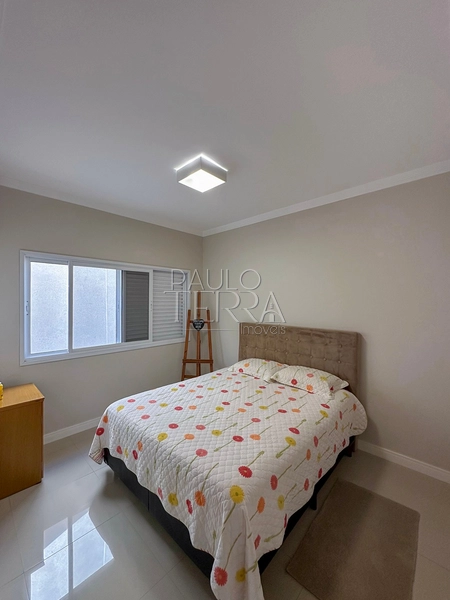 Sobrado à Venda no Condomínio Campos do Conde Versailles em Tremembé | 3 Suítes | Piscina | Área Gourmet: 64ª foto da galeria de imagens do imóvel
