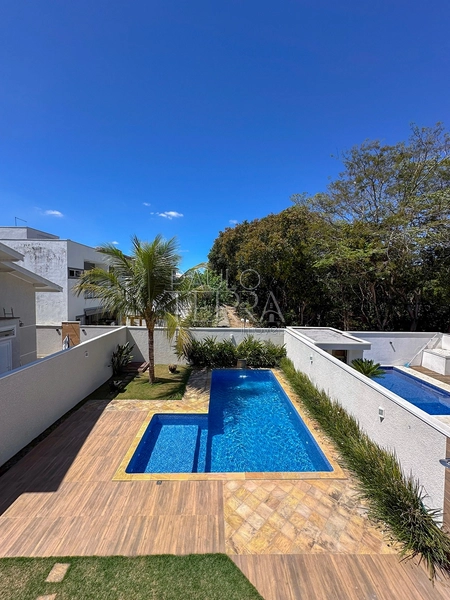 Sobrado à Venda no Condomínio Campos do Conde Versailles em Tremembé | 3 Suítes | Piscina | Área Gourmet: 89ª foto da galeria de imagens do imóvel