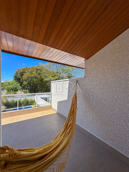 Sobrado à Venda no Condomínio Campos do Conde Versailles em Tremembé | 3 Suítes | Piscina | Área Gourmet: 85ª foto da galeria de imagens do imóvel