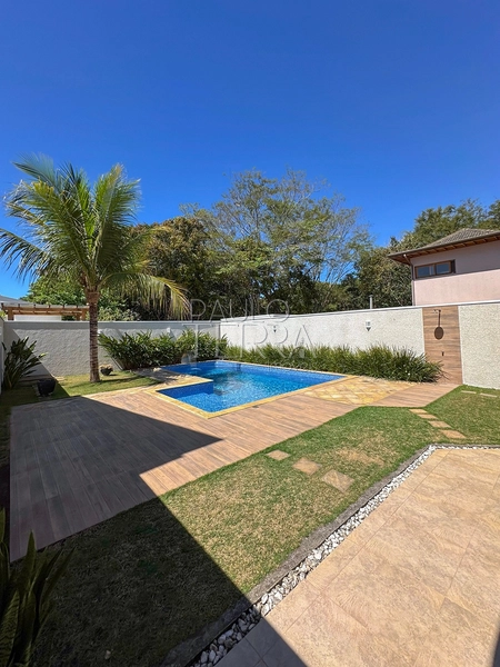 Sobrado à Venda no Condomínio Campos do Conde Versailles em Tremembé | 3 Suítes | Piscina | Área Gourmet: 33ª foto da galeria de imagens do imóvel