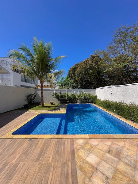 Sobrado à Venda no Condomínio Campos do Conde Versailles em Tremembé | 3 Suítes | Piscina | Área Gourmet: 35ª foto da galeria de imagens do imóvel