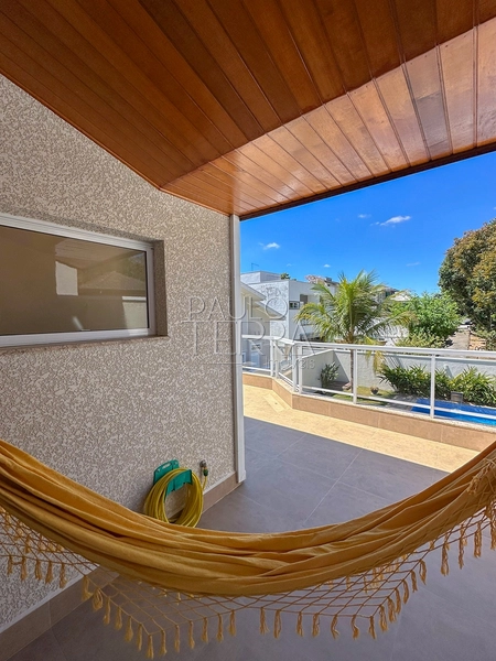 Sobrado à Venda no Condomínio Campos do Conde Versailles em Tremembé | 3 Suítes | Piscina | Área Gourmet: 86ª foto da galeria de imagens do imóvel