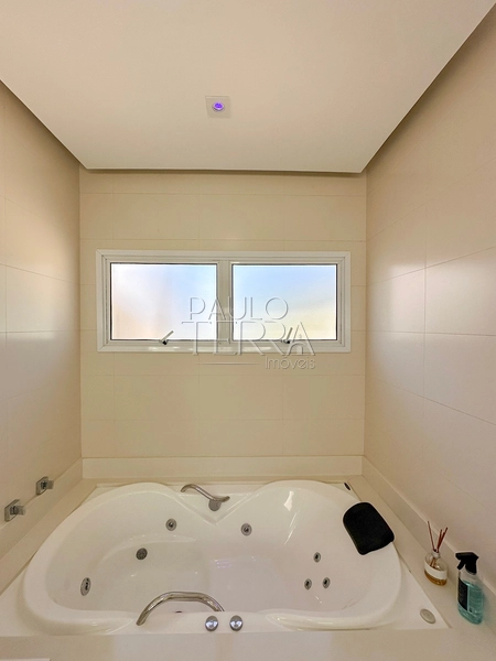 Sobrado à Venda no Condomínio Campos do Conde Versailles em Tremembé | 3 Suítes | Piscina | Área Gourmet: 81ª foto da galeria de imagens do imóvel