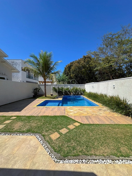 Sobrado à Venda no Condomínio Campos do Conde Versailles em Tremembé | 3 Suítes | Piscina | Área Gourmet: 34ª foto da galeria de imagens do imóvel