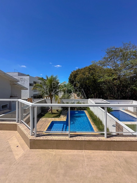 Sobrado à Venda no Condomínio Campos do Conde Versailles em Tremembé | 3 Suítes | Piscina | Área Gourmet: 88ª foto da galeria de imagens do imóvel
