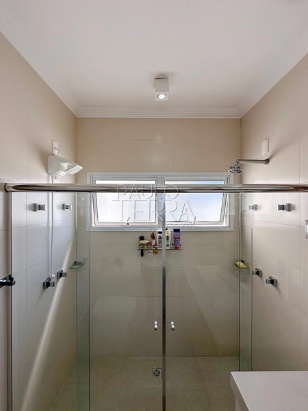 Sobrado à Venda no Condomínio Campos do Conde Versailles em Tremembé | 3 Suítes | Piscina | Área Gourmet: 83ª foto da galeria de imagens do imóvel
