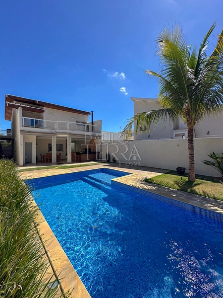 Sobrado à Venda no Condomínio Campos do Conde Versailles em Tremembé | 3 Suítes | Piscina | Área Gourmet: 93ª foto da galeria de imagens do imóvel