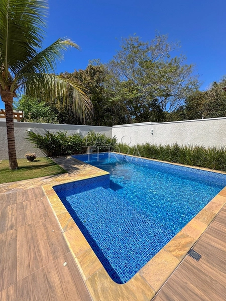 Sobrado à Venda no Condomínio Campos do Conde Versailles em Tremembé | 3 Suítes | Piscina | Área Gourmet: 36ª foto da galeria de imagens do imóvel
