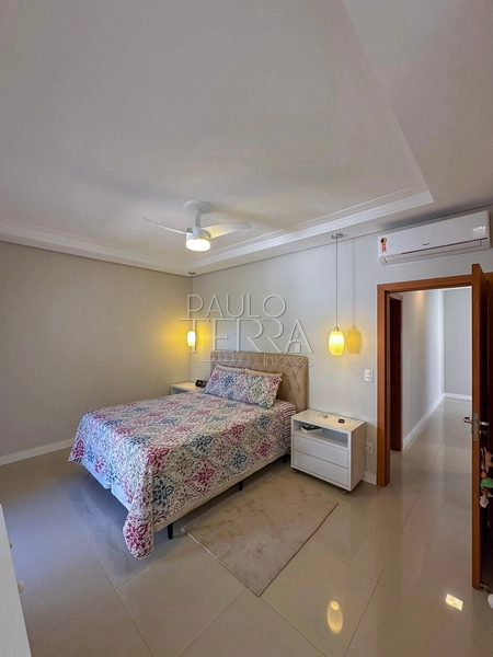 Sobrado à Venda no Condomínio Campos do Conde Versailles em Tremembé | 3 Suítes | Piscina | Área Gourmet: 69ª foto da galeria de imagens do imóvel