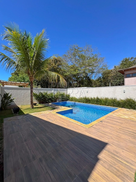 Sobrado à Venda no Condomínio Campos do Conde Versailles em Tremembé | 3 Suítes | Piscina | Área Gourmet: 2ª foto da galeria de imagens do imóvel