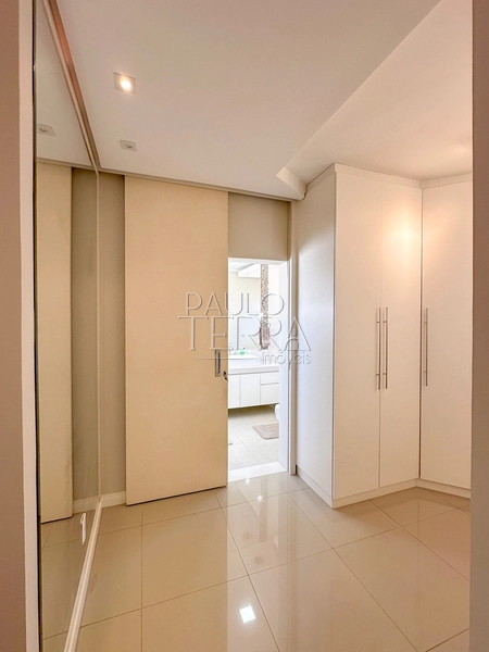 Sobrado à Venda no Condomínio Campos do Conde Versailles em Tremembé | 3 Suítes | Piscina | Área Gourmet: 79ª foto da galeria de imagens do imóvel