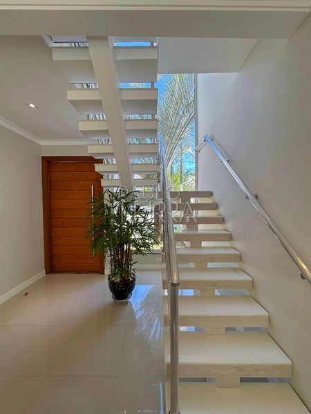 Sobrado à Venda no Condomínio Campos do Conde Versailles em Tremembé | 3 Suítes | Piscina | Área Gourmet: 58ª foto da galeria de imagens do imóvel