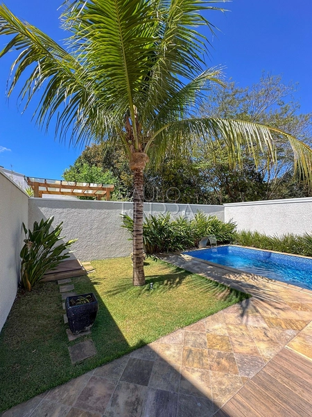 Sobrado à Venda no Condomínio Campos do Conde Versailles em Tremembé | 3 Suítes | Piscina | Área Gourmet: 38ª foto da galeria de imagens do imóvel
