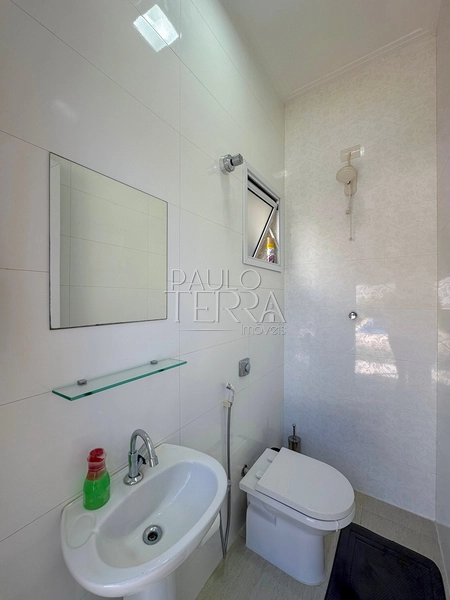 Sobrado à Venda no Condomínio Campos do Conde Versailles em Tremembé | 3 Suítes | Piscina | Área Gourmet: 19ª foto da galeria de imagens do imóvel