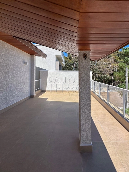 Sobrado à Venda no Condomínio Campos do Conde Versailles em Tremembé | 3 Suítes | Piscina | Área Gourmet: 62ª foto da galeria de imagens do imóvel