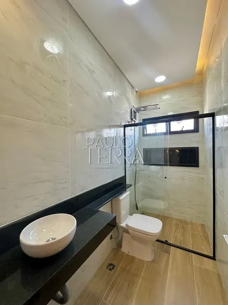 Sobrado alto padrão projeto único! condomínio Tecoara em Taubaté SP: 98ª foto da galeria de imagens do imóvel