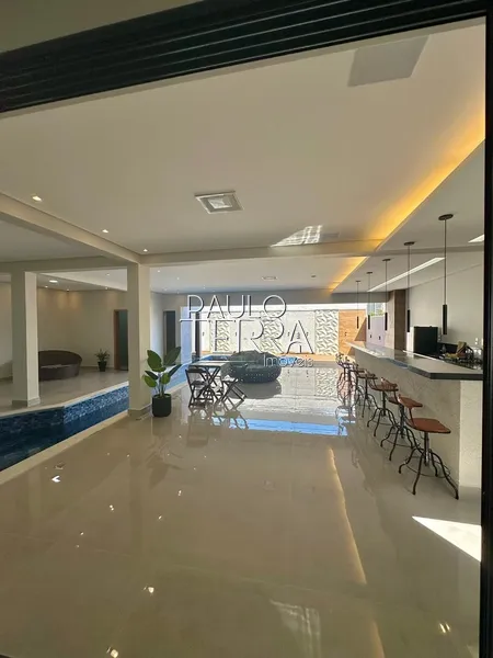 Sobrado alto padrão projeto único! condomínio Tecoara em Taubaté SP: 7ª foto da galeria de imagens do imóvel