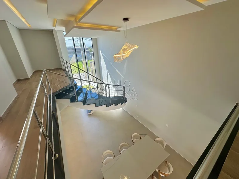 Sobrado alto padrão projeto único! condomínio Tecoara em Taubaté SP: 109ª foto da galeria de imagens do imóvel