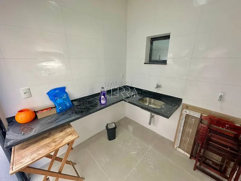 Sobrado alto padrão projeto único! condomínio Tecoara em Taubaté SP: 91ª foto da galeria de imagens do imóvel