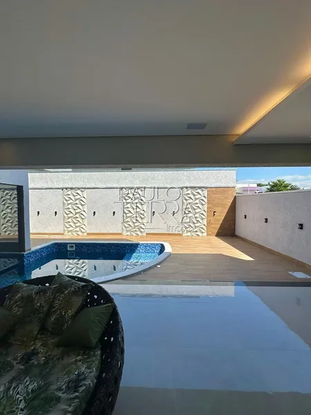Sobrado alto padrão projeto único! condomínio Tecoara em Taubaté SP: 55ª foto da galeria de imagens do imóvel