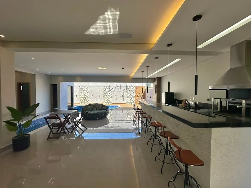 Sobrado alto padrão projeto único! condomínio Tecoara em Taubaté SP: 53ª foto da galeria de imagens do imóvel