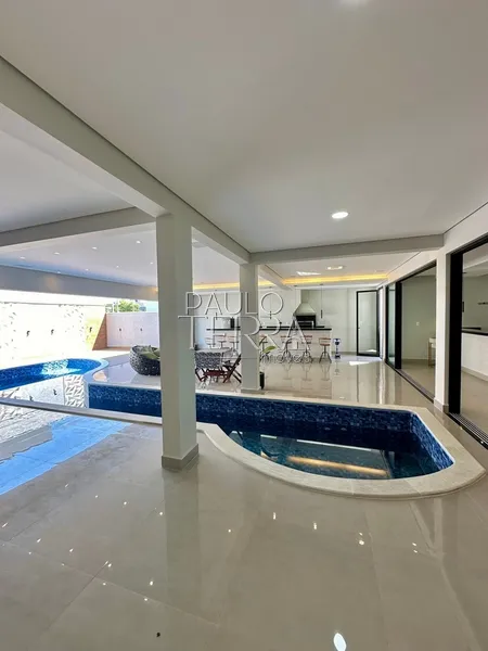 Sobrado alto padrão projeto único! condomínio Tecoara em Taubaté SP: 59ª foto da galeria de imagens do imóvel