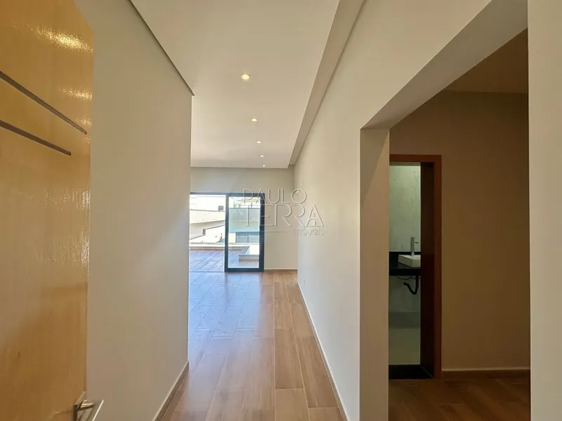 Sobrado alto padrão projeto único! condomínio Tecoara em Taubaté SP: 110ª foto da galeria de imagens do imóvel