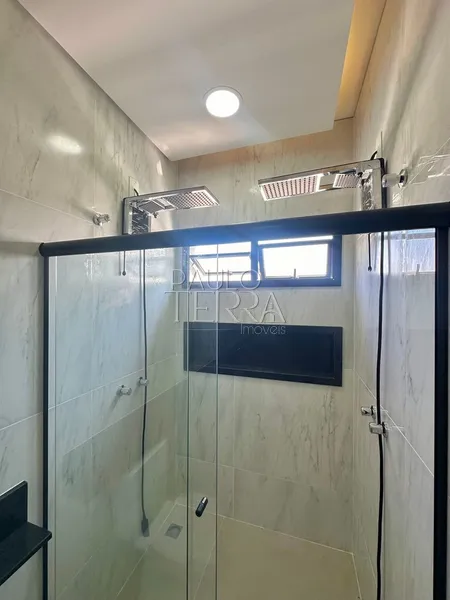 Sobrado alto padrão projeto único! condomínio Tecoara em Taubaté SP: 114ª foto da galeria de imagens do imóvel