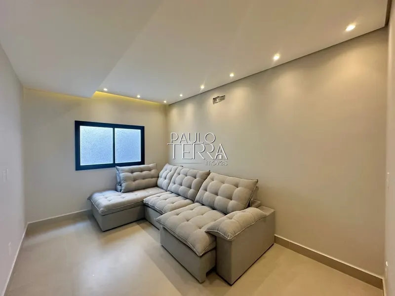 Sobrado alto padrão projeto único! condomínio Tecoara em Taubaté SP: 61ª foto da galeria de imagens do imóvel