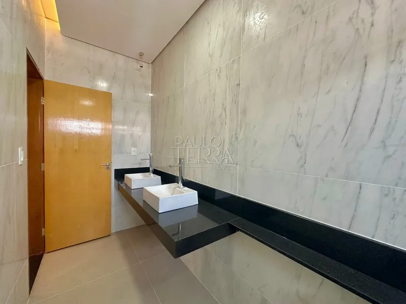 Sobrado alto padrão projeto único! condomínio Tecoara em Taubaté SP: 117ª foto da galeria de imagens do imóvel