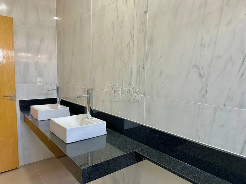 Sobrado alto padrão projeto único! condomínio Tecoara em Taubaté SP: 116ª foto da galeria de imagens do imóvel