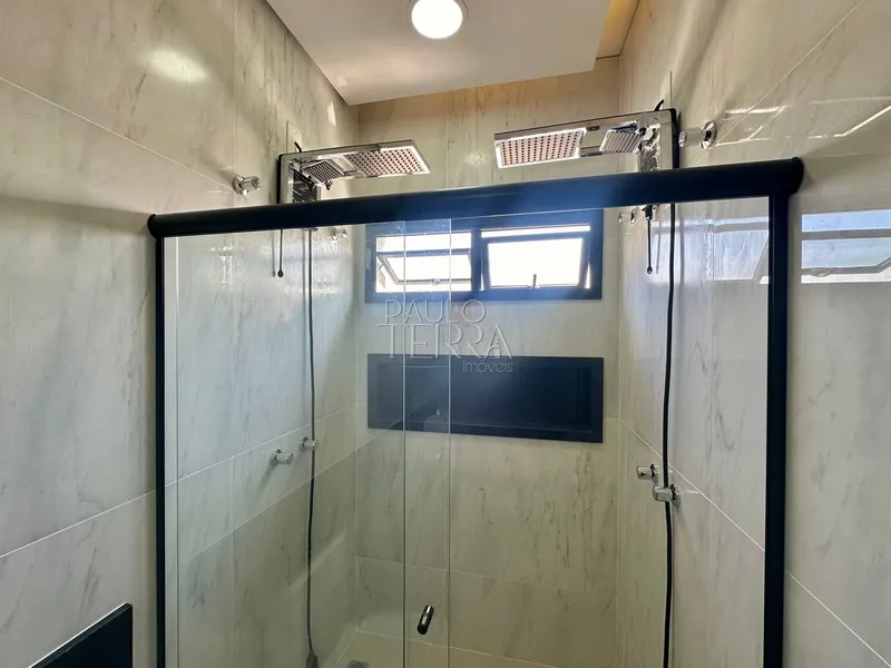 Sobrado alto padrão projeto único! condomínio Tecoara em Taubaté SP: 115ª foto da galeria de imagens do imóvel