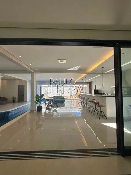Sobrado alto padrão projeto único! condomínio Tecoara em Taubaté SP: 35ª foto da galeria de imagens do imóvel