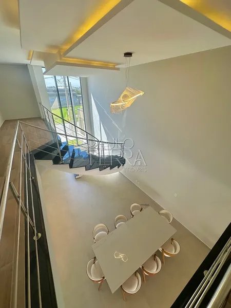 Sobrado alto padrão projeto único! condomínio Tecoara em Taubaté SP: 108ª foto da galeria de imagens do imóvel
