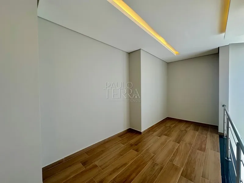 Sobrado alto padrão projeto único! condomínio Tecoara em Taubaté SP: 101ª foto da galeria de imagens do imóvel