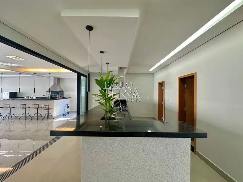 Sobrado alto padrão projeto único! condomínio Tecoara em Taubaté SP: 67ª foto da galeria de imagens do imóvel