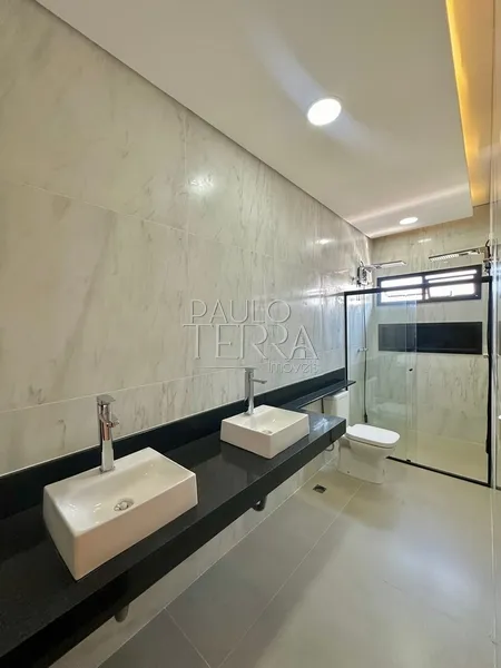 Sobrado alto padrão projeto único! condomínio Tecoara em Taubaté SP: 113ª foto da galeria de imagens do imóvel
